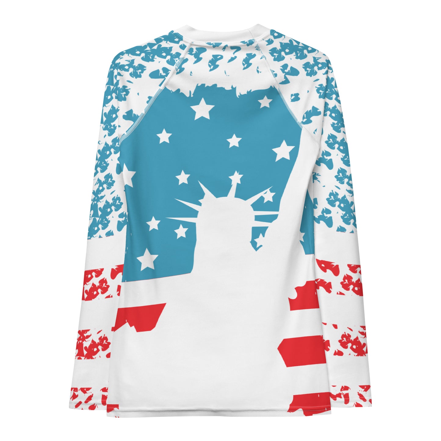 Women's Rash Guard