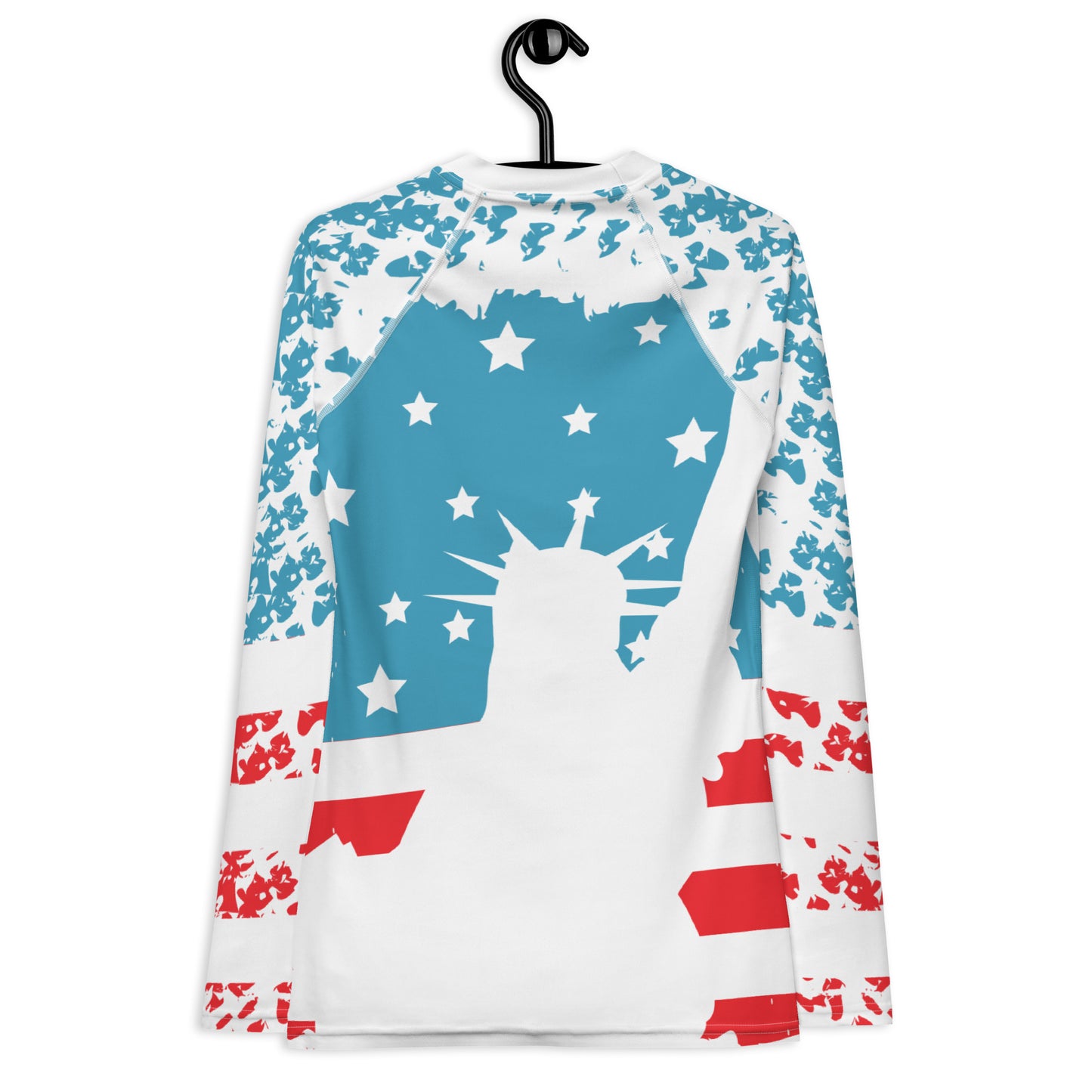 Women's Rash Guard