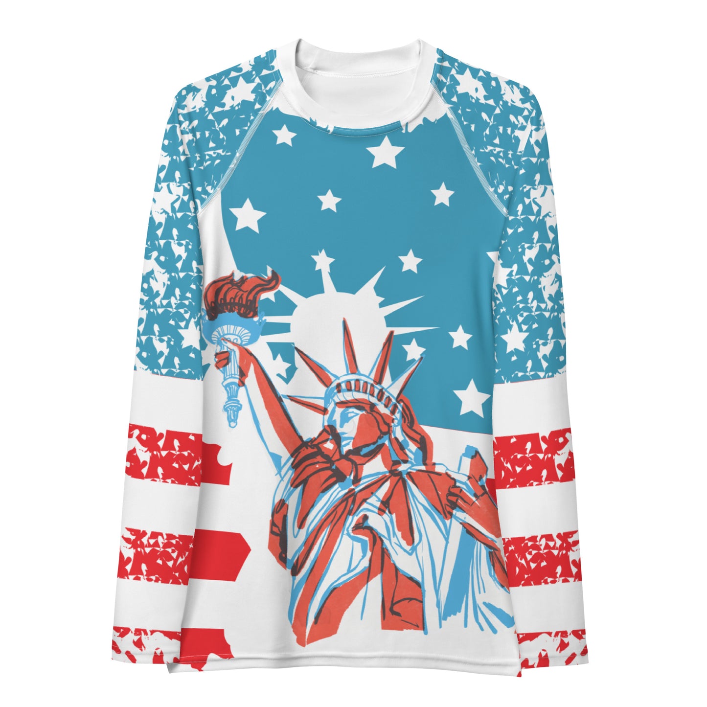 Women's Rash Guard