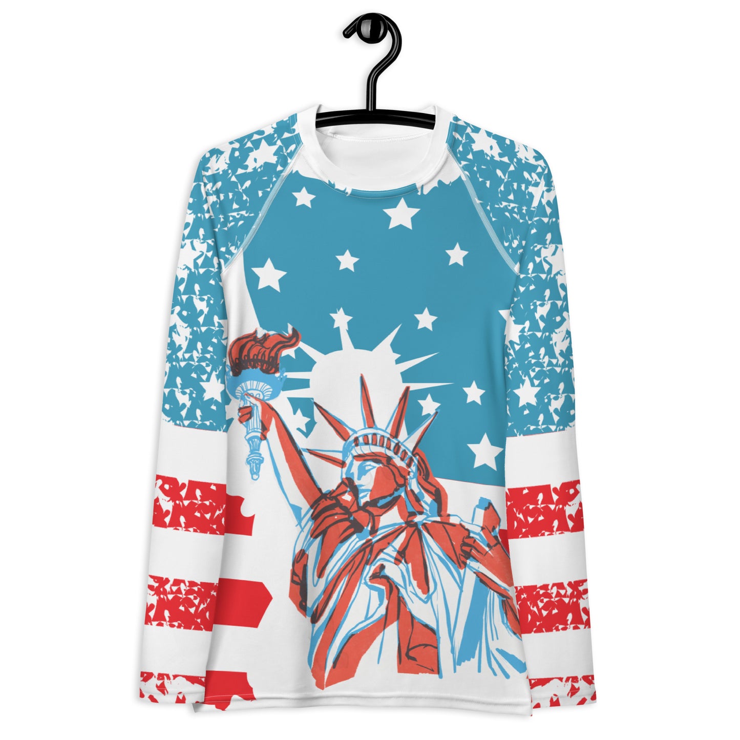 Women's Rash Guard