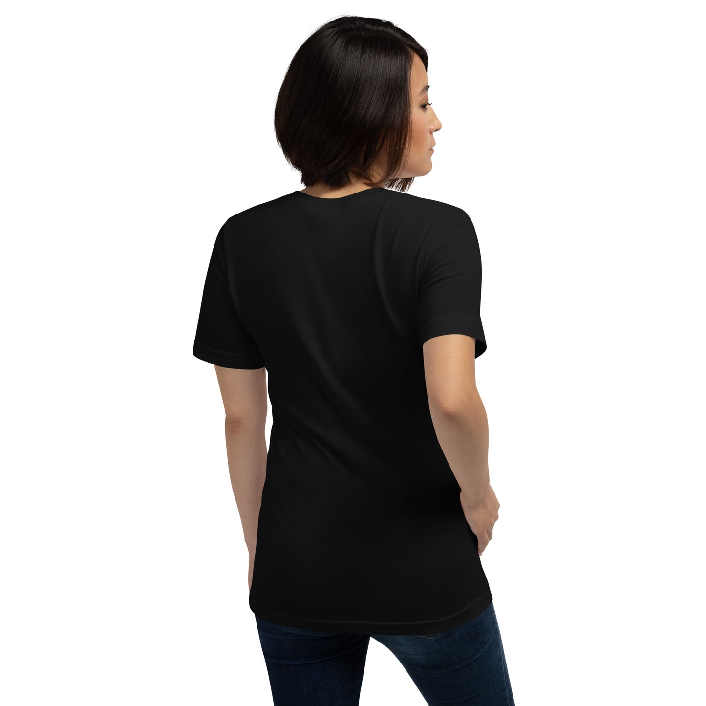 Have An Out Of This World Christmas Unisex t-shirt