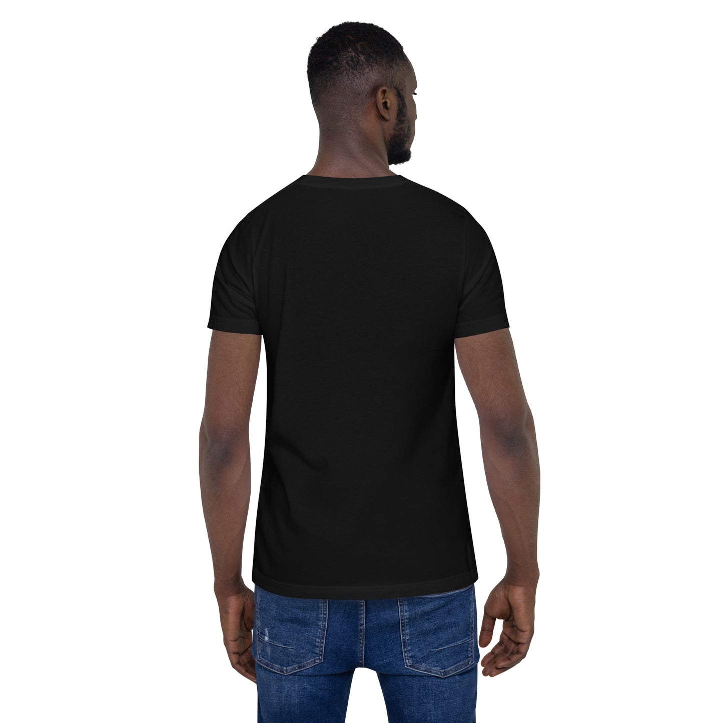 Have An Out Of This World Christmas Unisex t-shirt