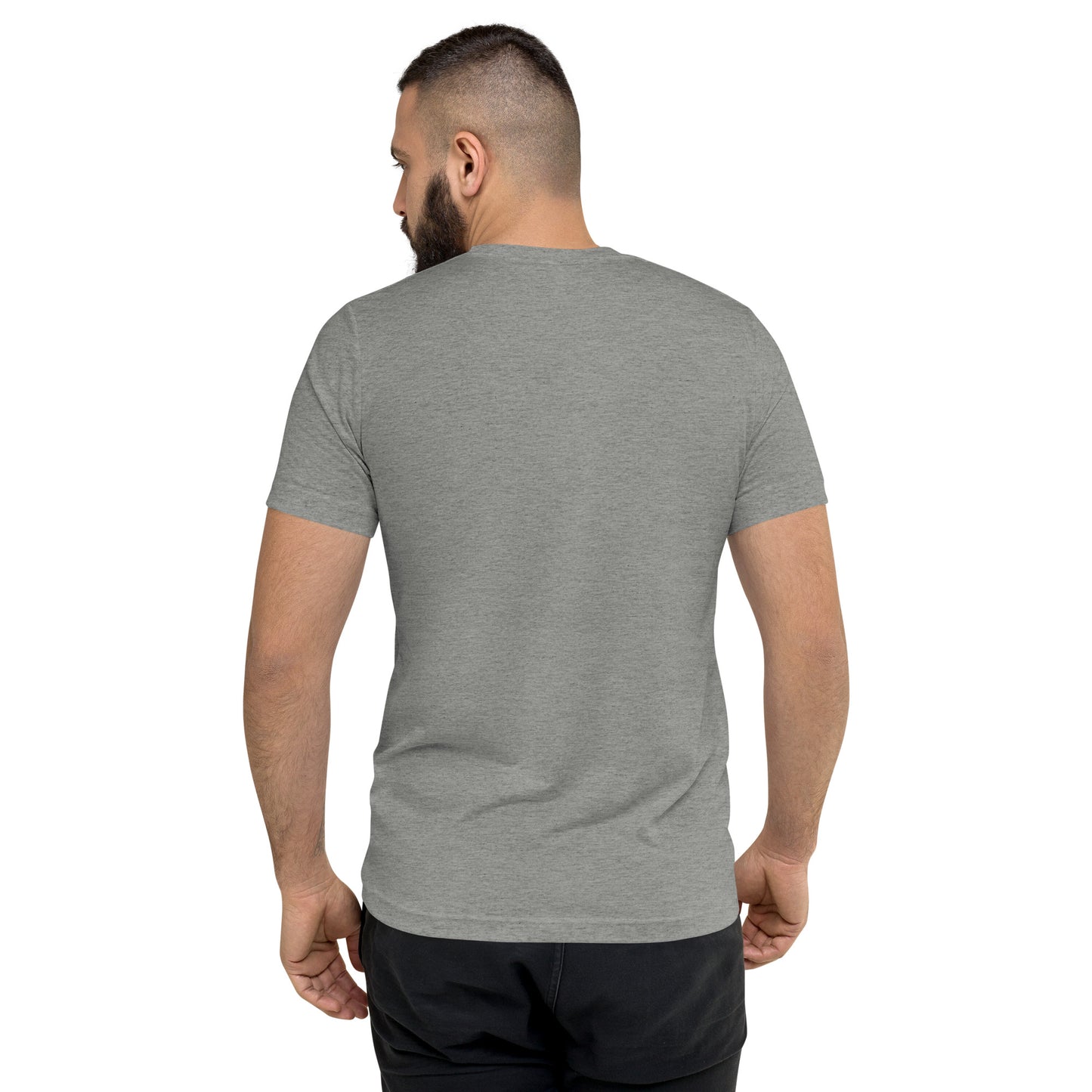 Mustang Retro, Born To Be Iconic, Short sleeve t-shirt