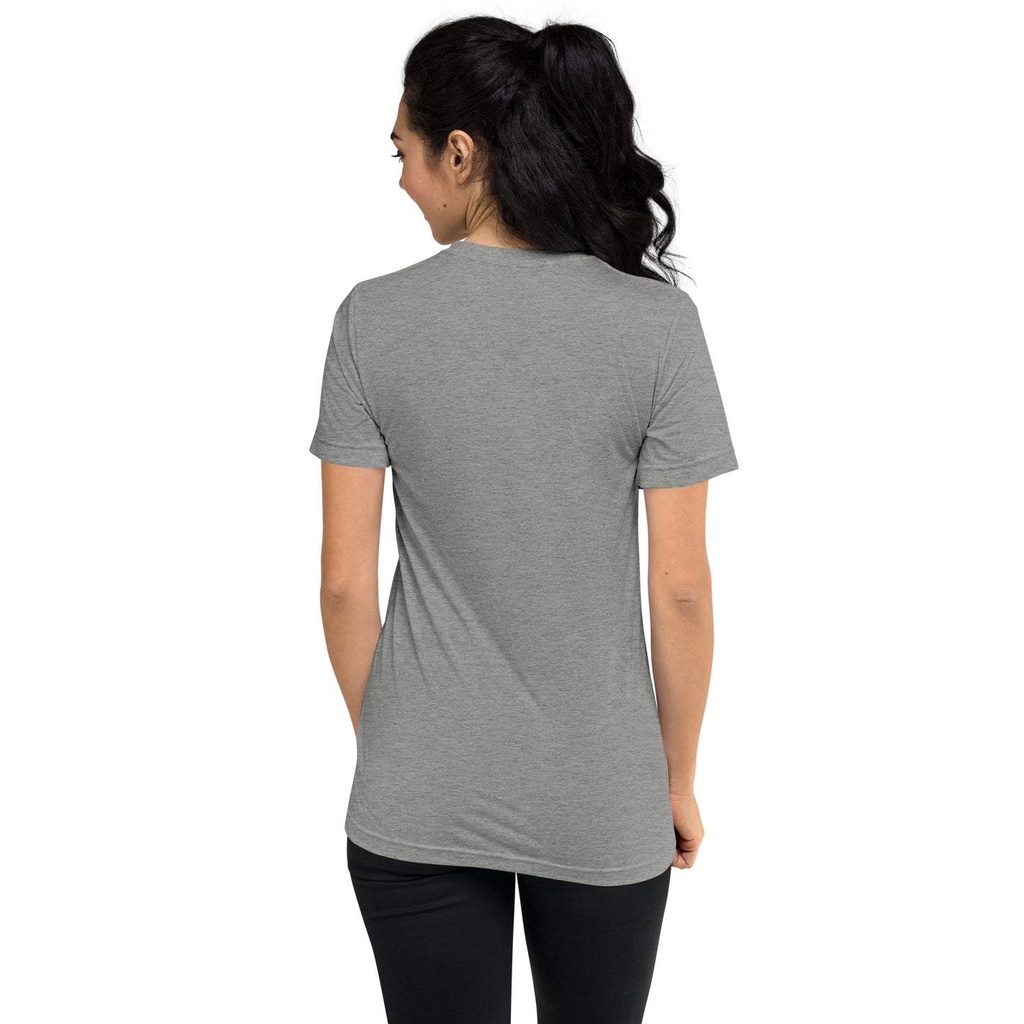 Mustang Retro, Born To Be Iconic, Short sleeve t-shirt
