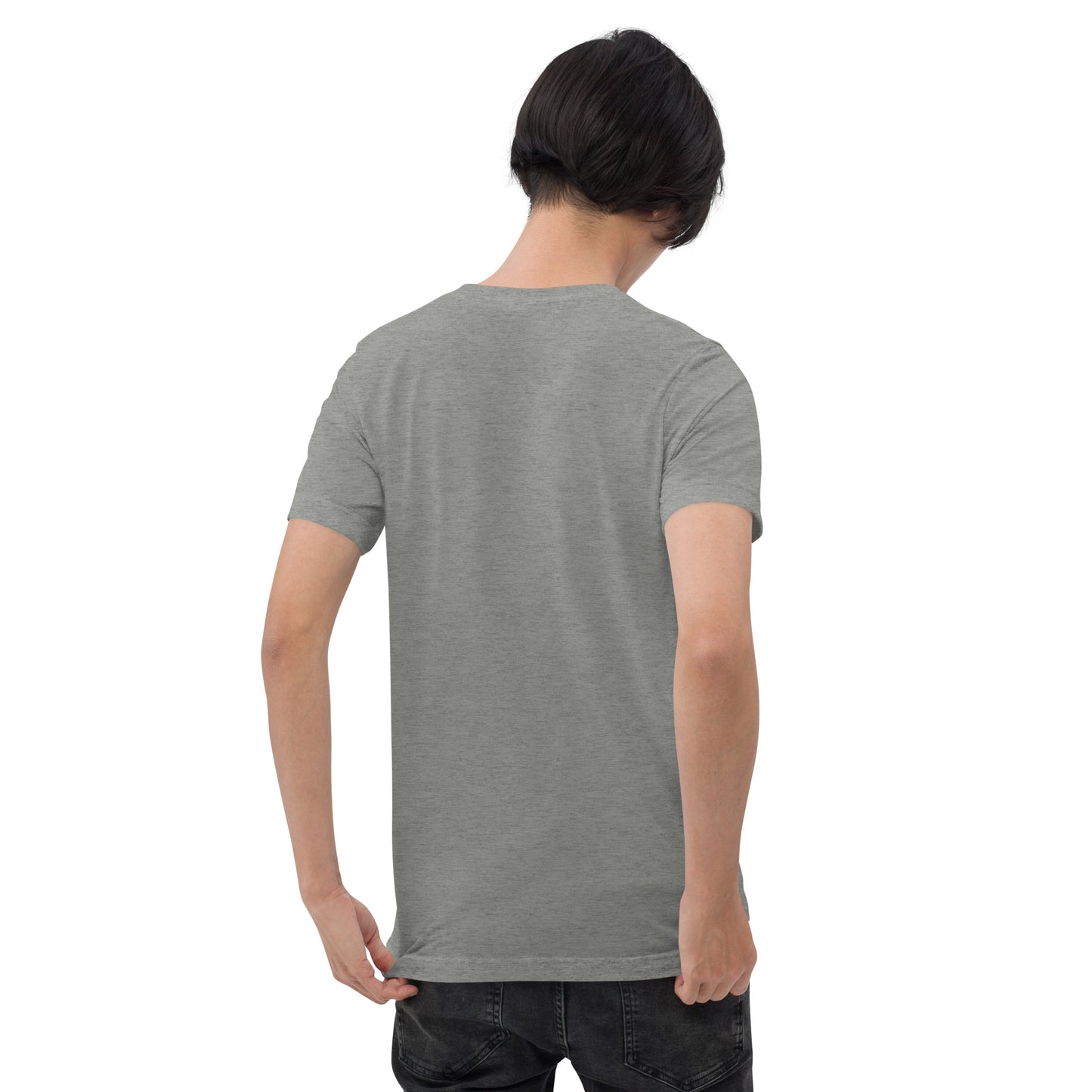 Read It, Don't re-write it, 1776 Short sleeve t-shirt