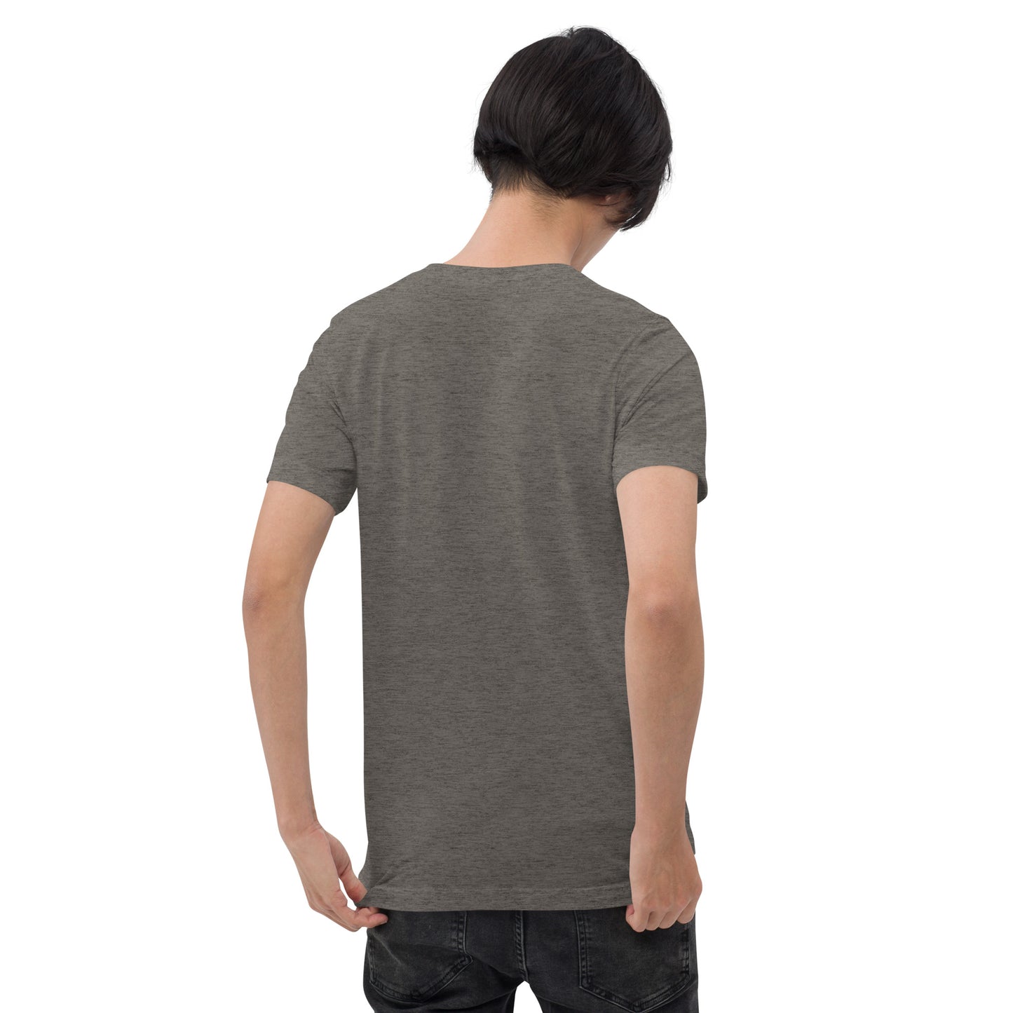 Mustang Retro, Born To Be Iconic, Short sleeve t-shirt