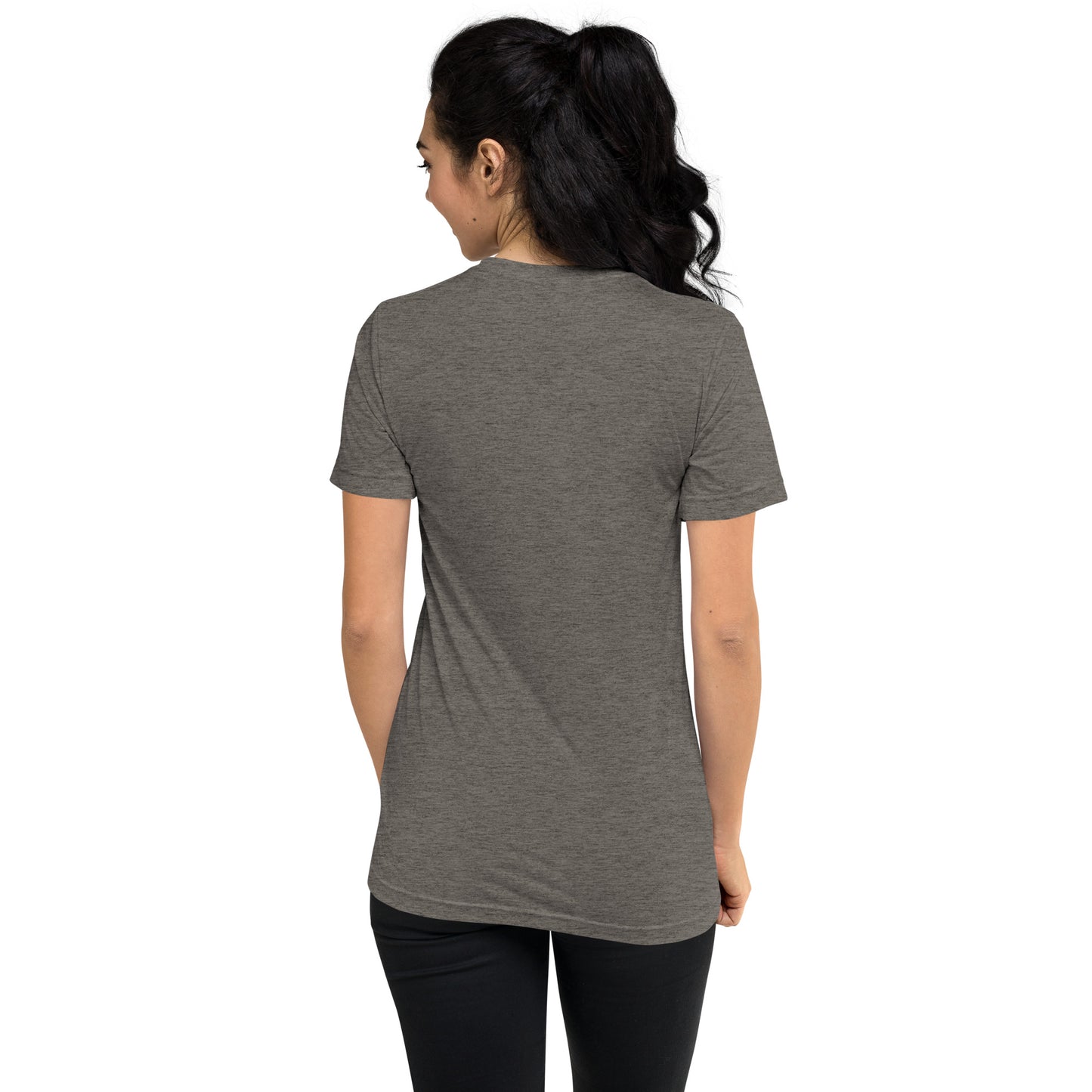 Mustang Retro, Born To Be Iconic, Short sleeve t-shirt