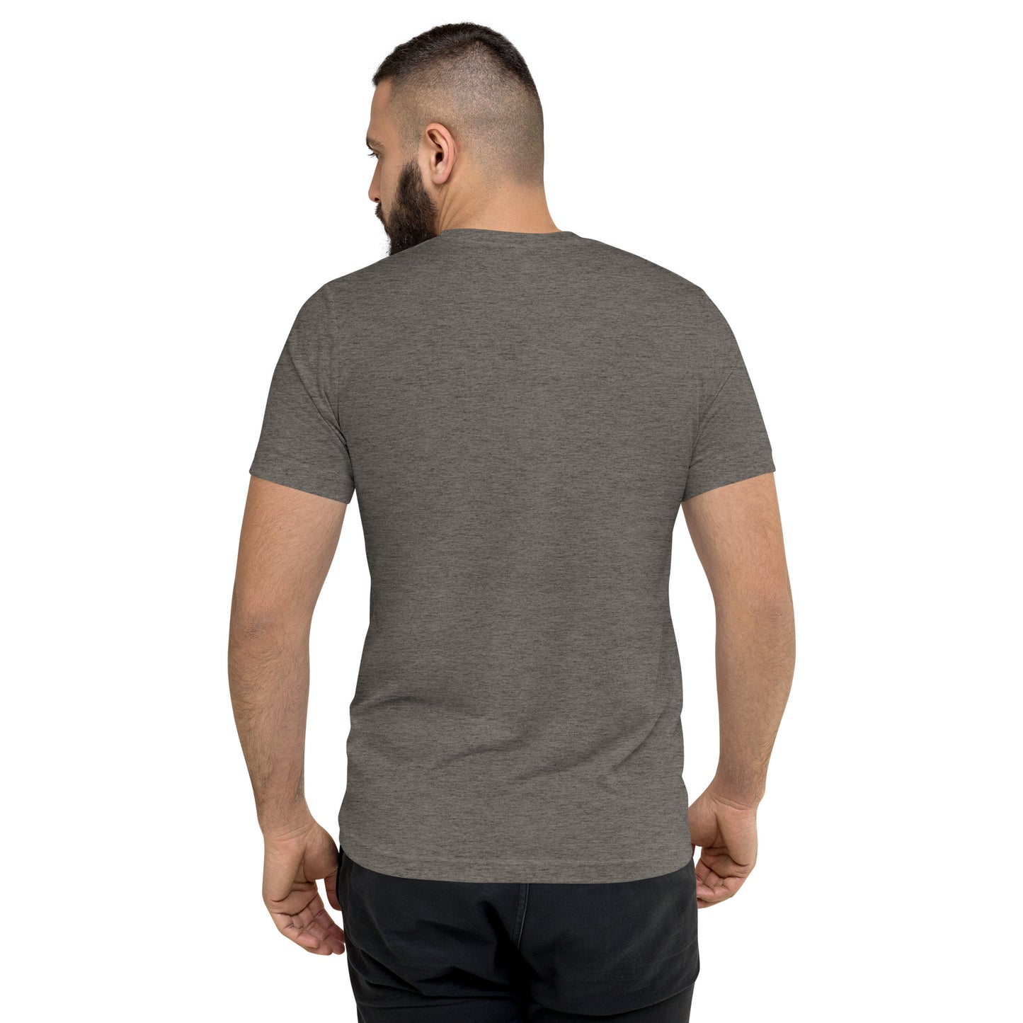 Mustang Retro, Born To Be Iconic, Short sleeve t-shirt