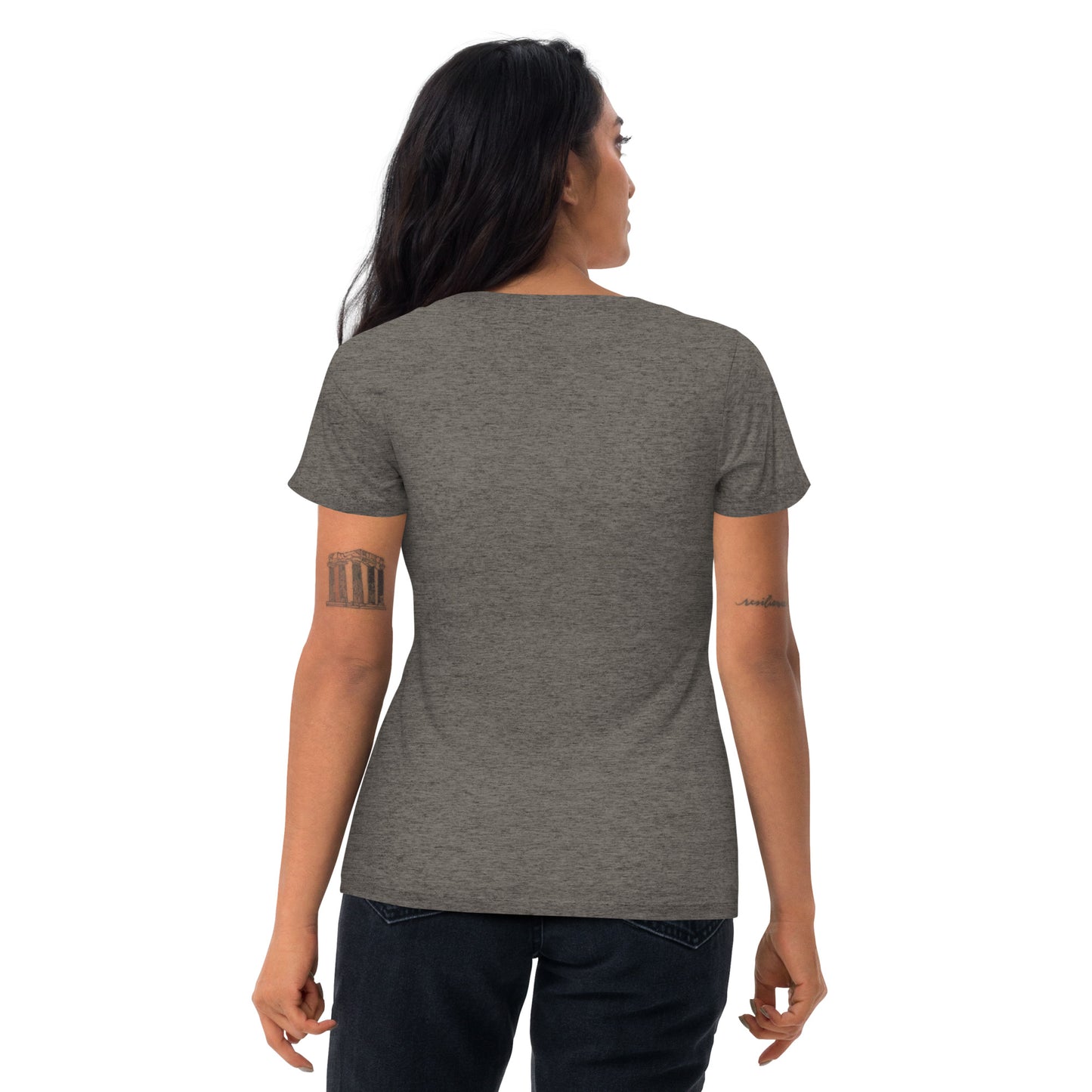 Mustang Retro, Born To Be Iconic, Short sleeve t-shirt