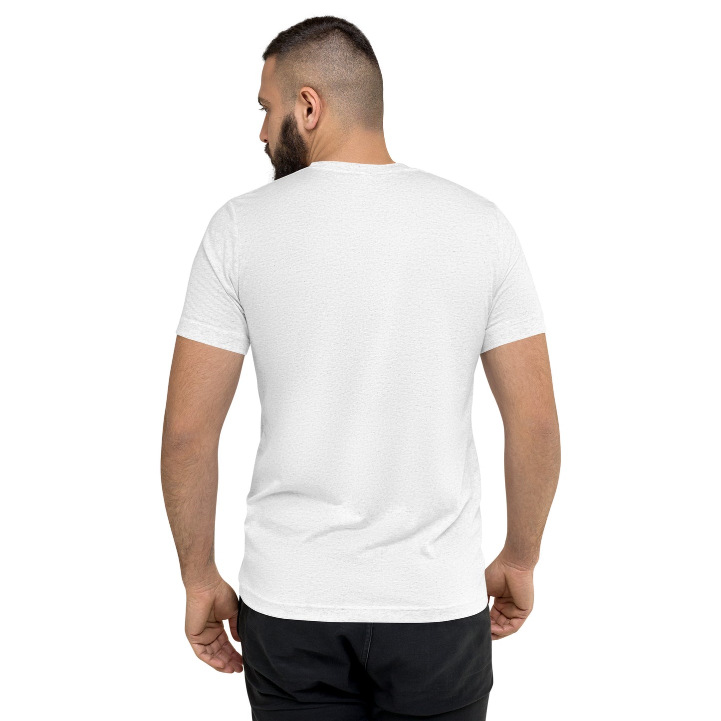 Mustang Retro, Born To Be Iconic, Short sleeve t-shirt