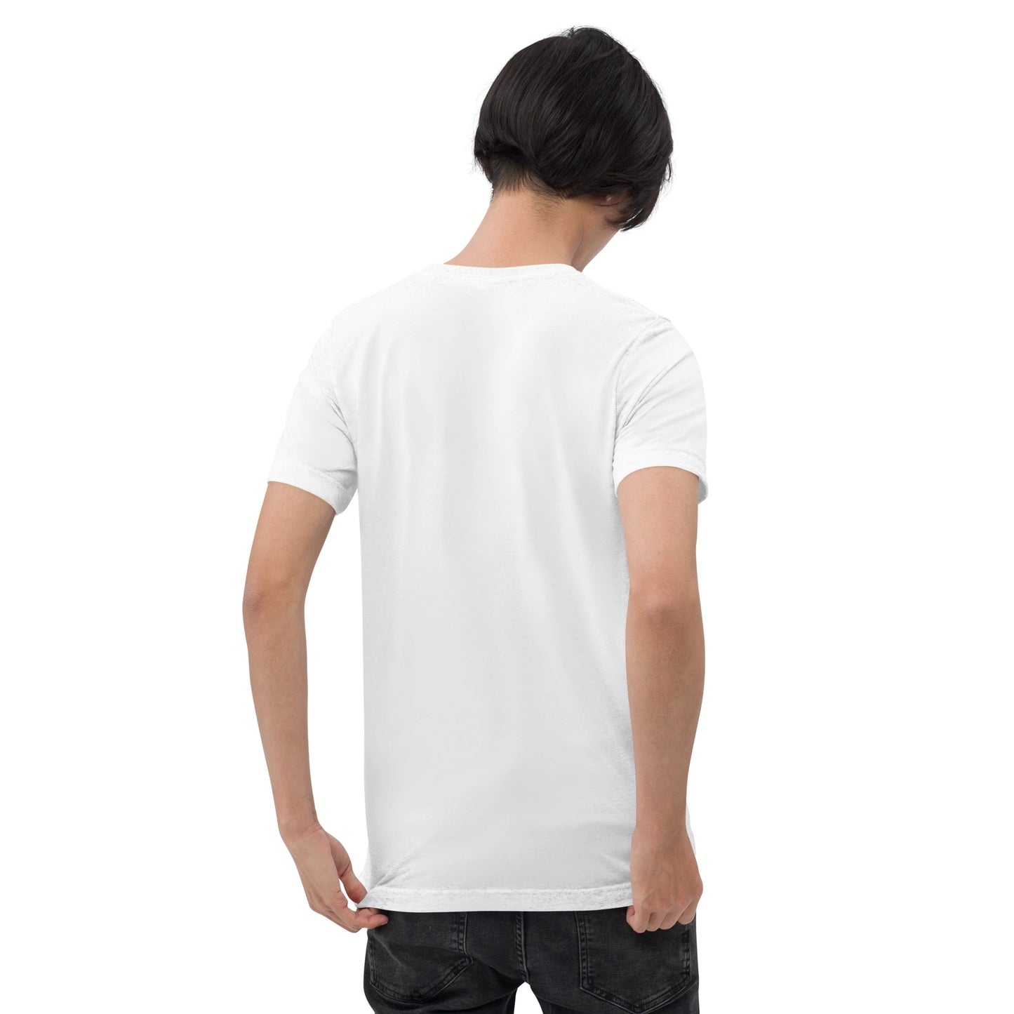 Mustang Retro, Born To Be Iconic, Short sleeve t-shirt