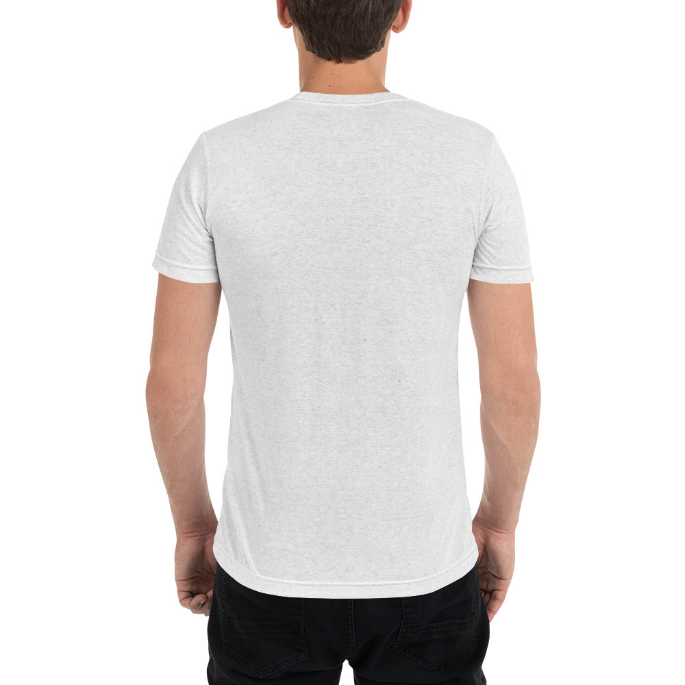 Mustang Retro, Born To Be Iconic, Short sleeve t-shirt