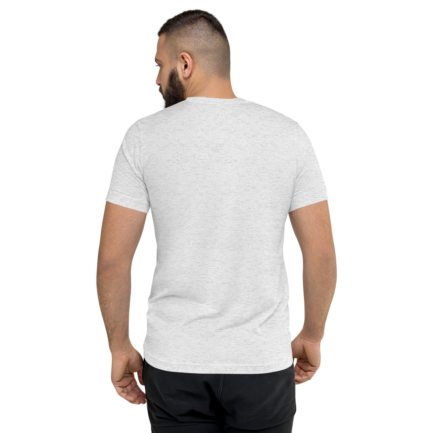 Mustang Retro, Born To Be Iconic, Short sleeve t-shirt
