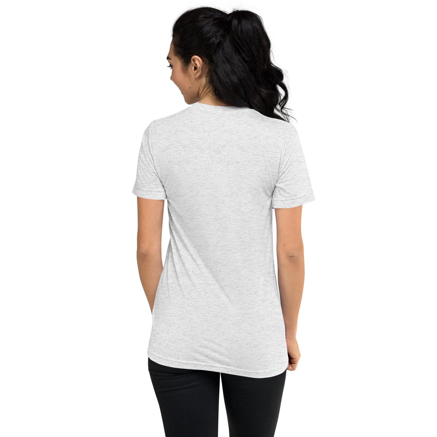 Mustang Retro, Born To Be Iconic, Short sleeve t-shirt