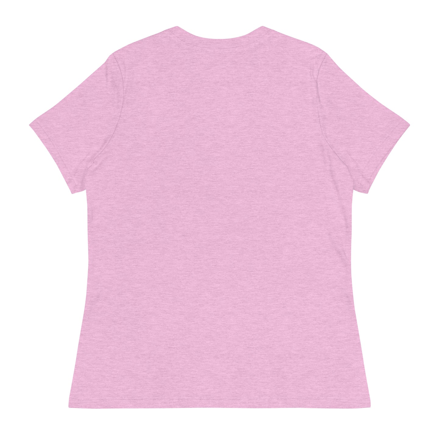 Stand for the flag, Kneel for the cross, Women's Relaxed T-Shirt