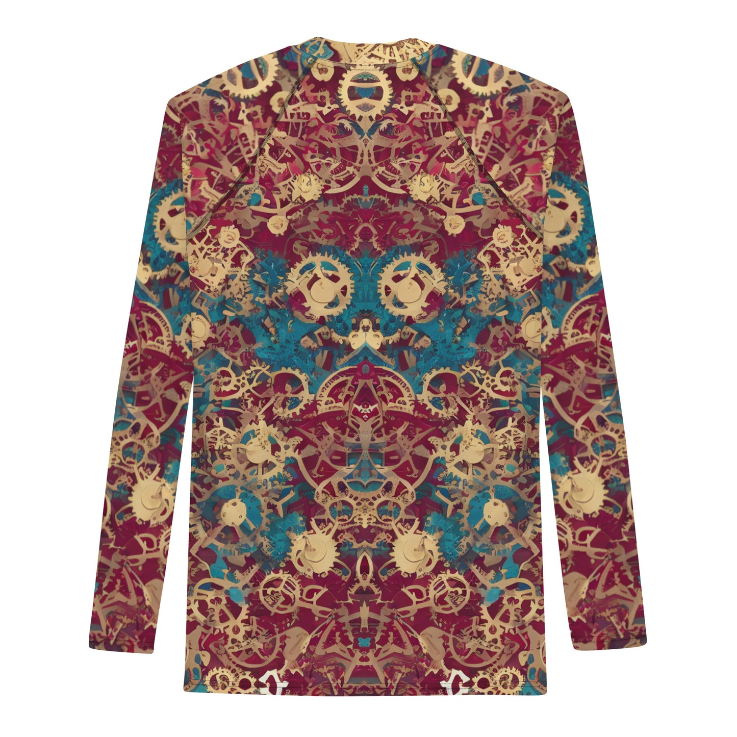 Men's Rash Guard