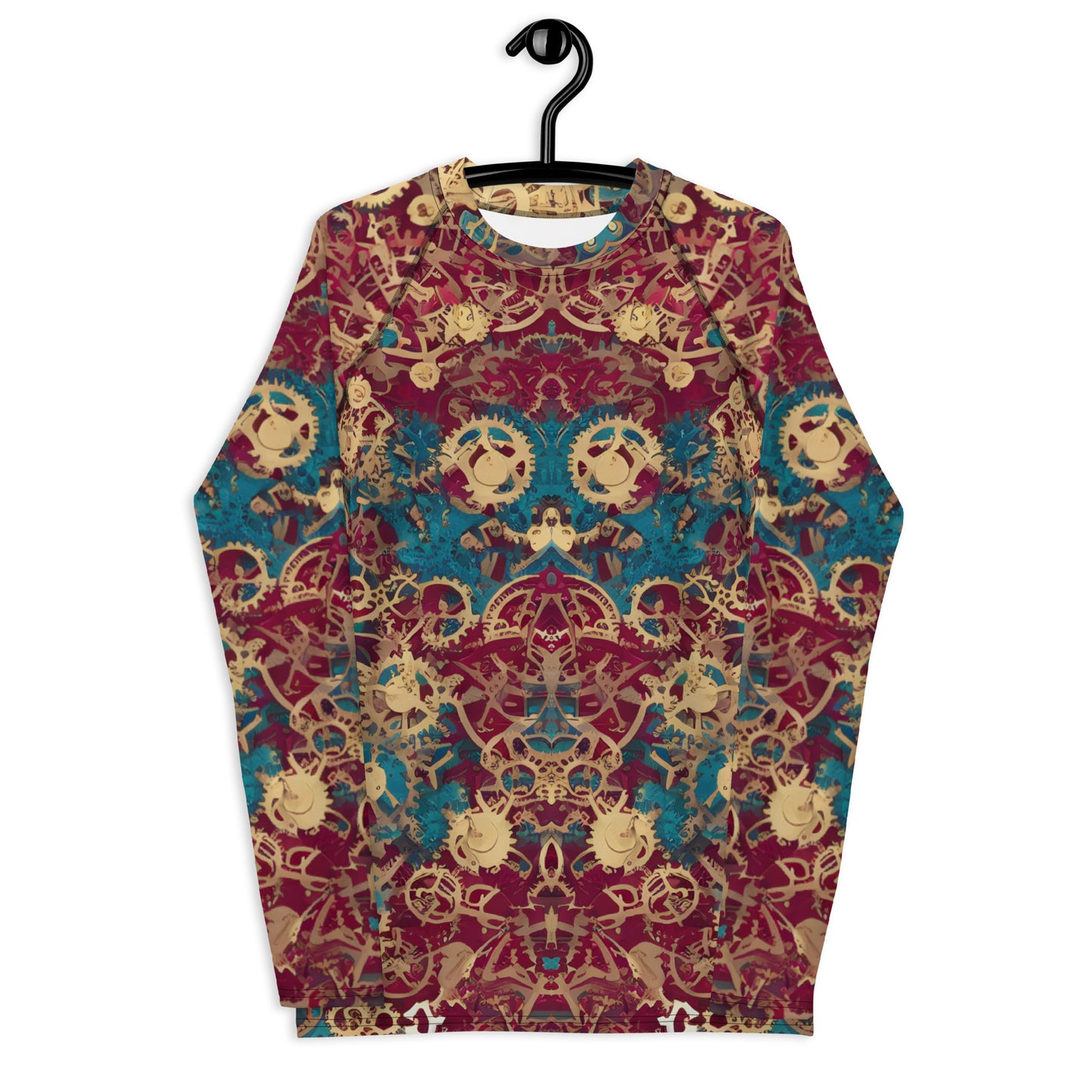 Men's Rash Guard