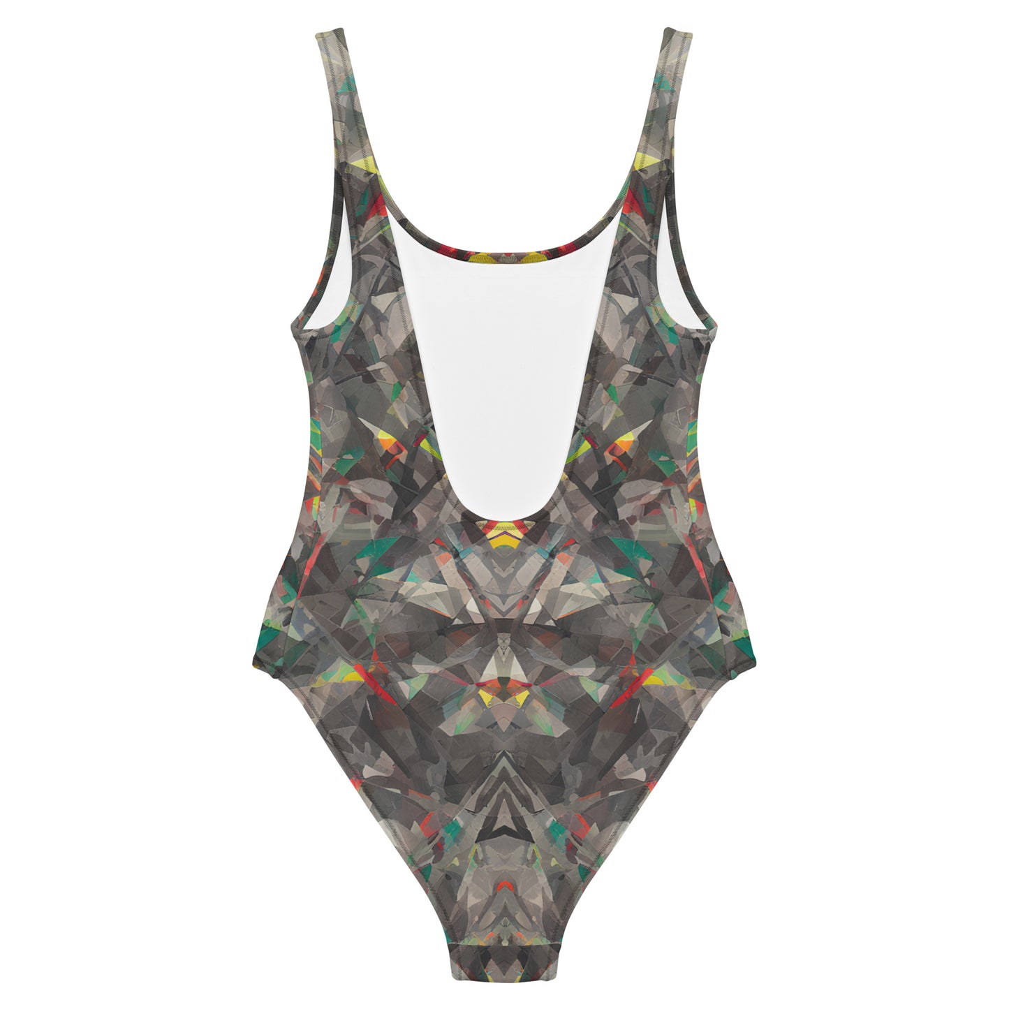 One-Piece Swimsuit