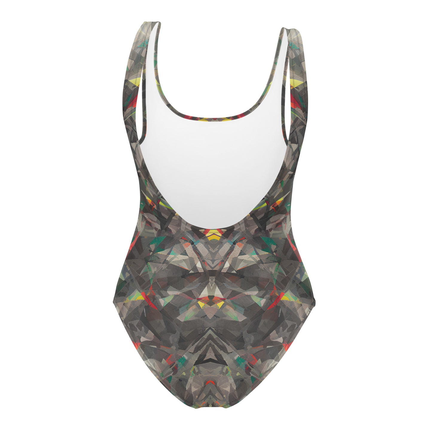 One-Piece Swimsuit