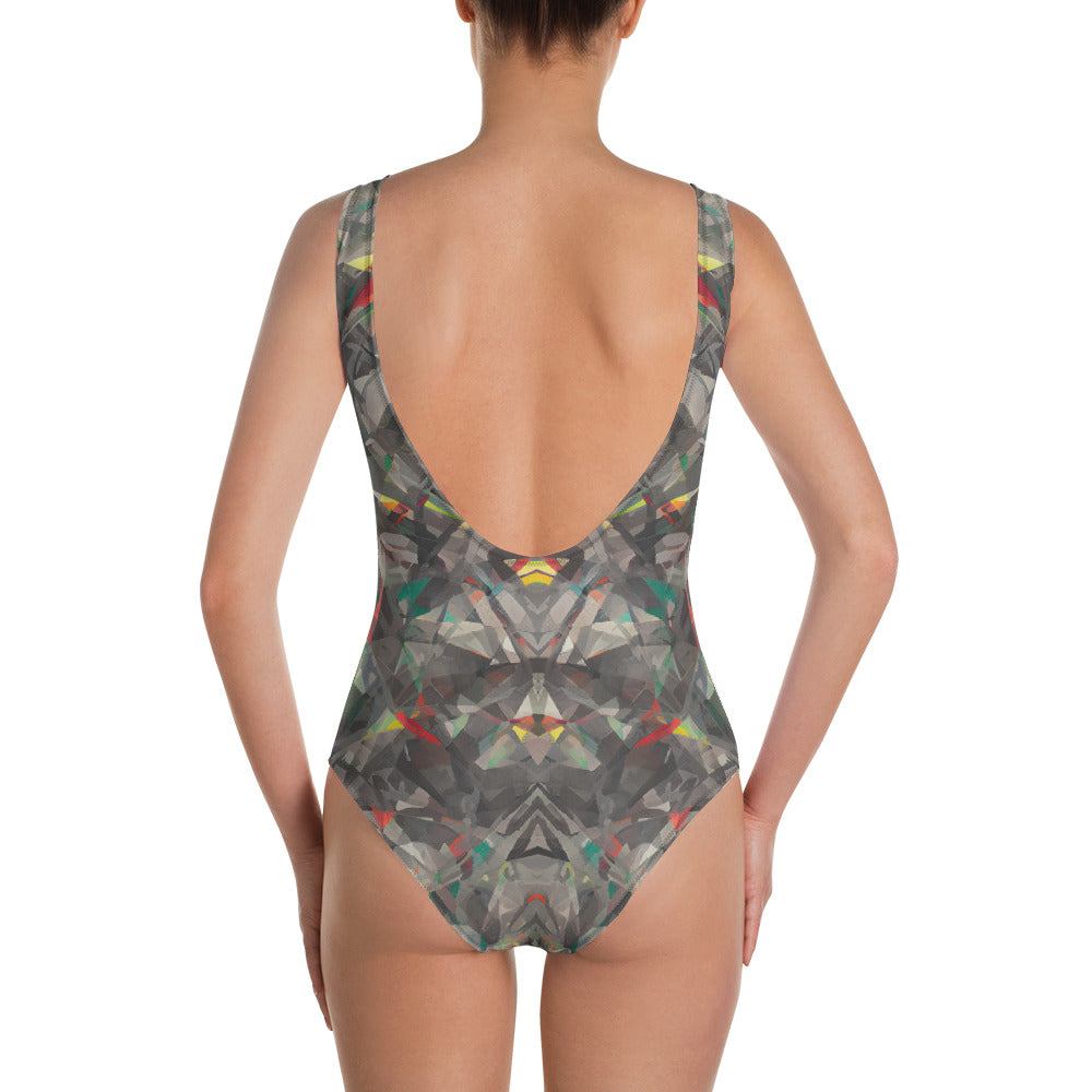 One-Piece Swimsuit