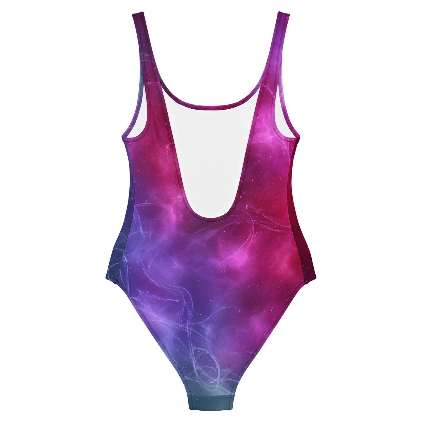 Nebula Wisp : One-Piece Swimsuit