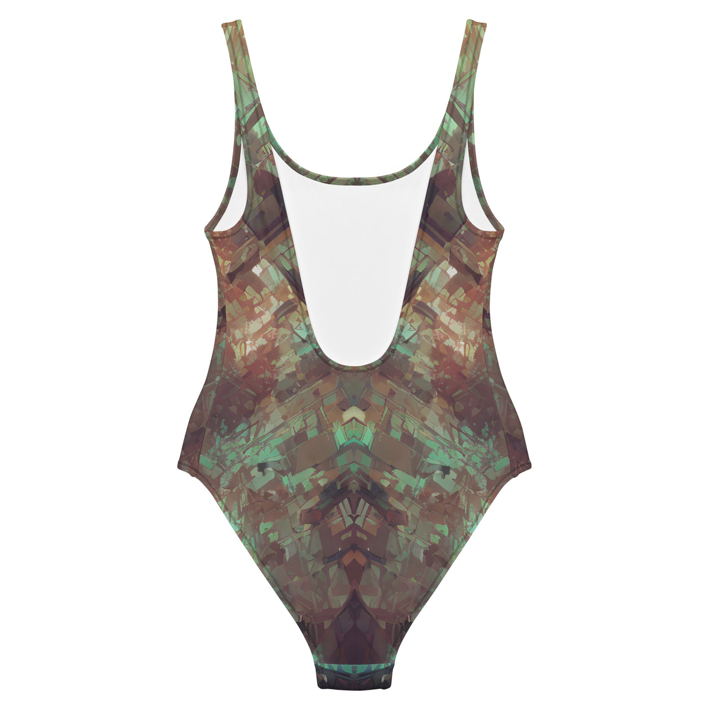 One-Piece Swimsuit