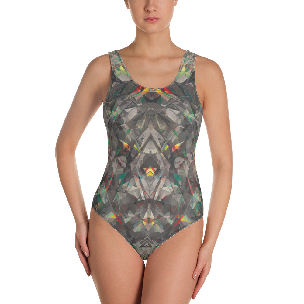 One-Piece Swimsuit