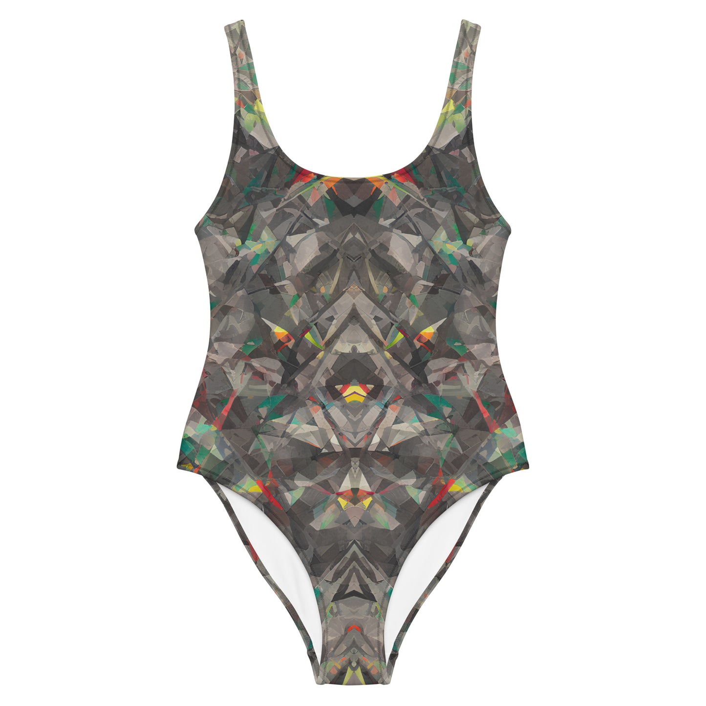 One-Piece Swimsuit