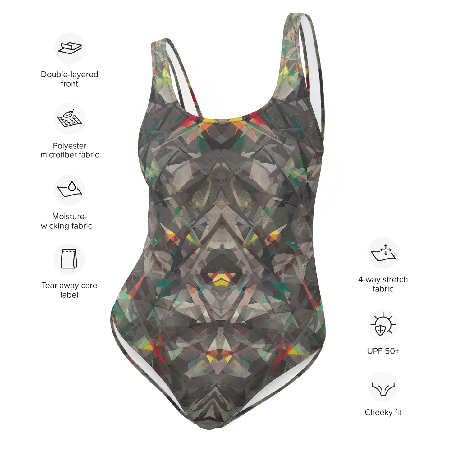 One-Piece Swimsuit