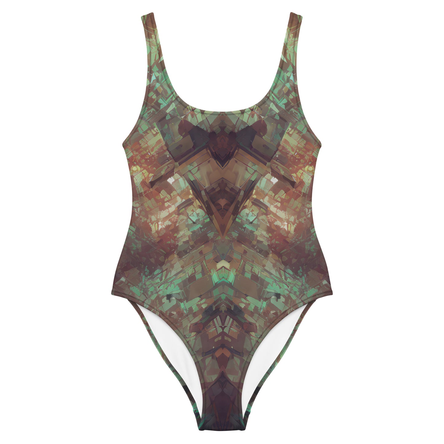 One-Piece Swimsuit