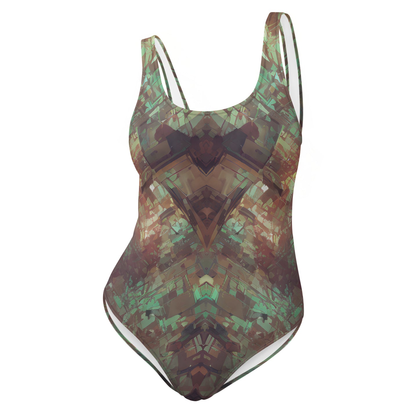 One-Piece Swimsuit