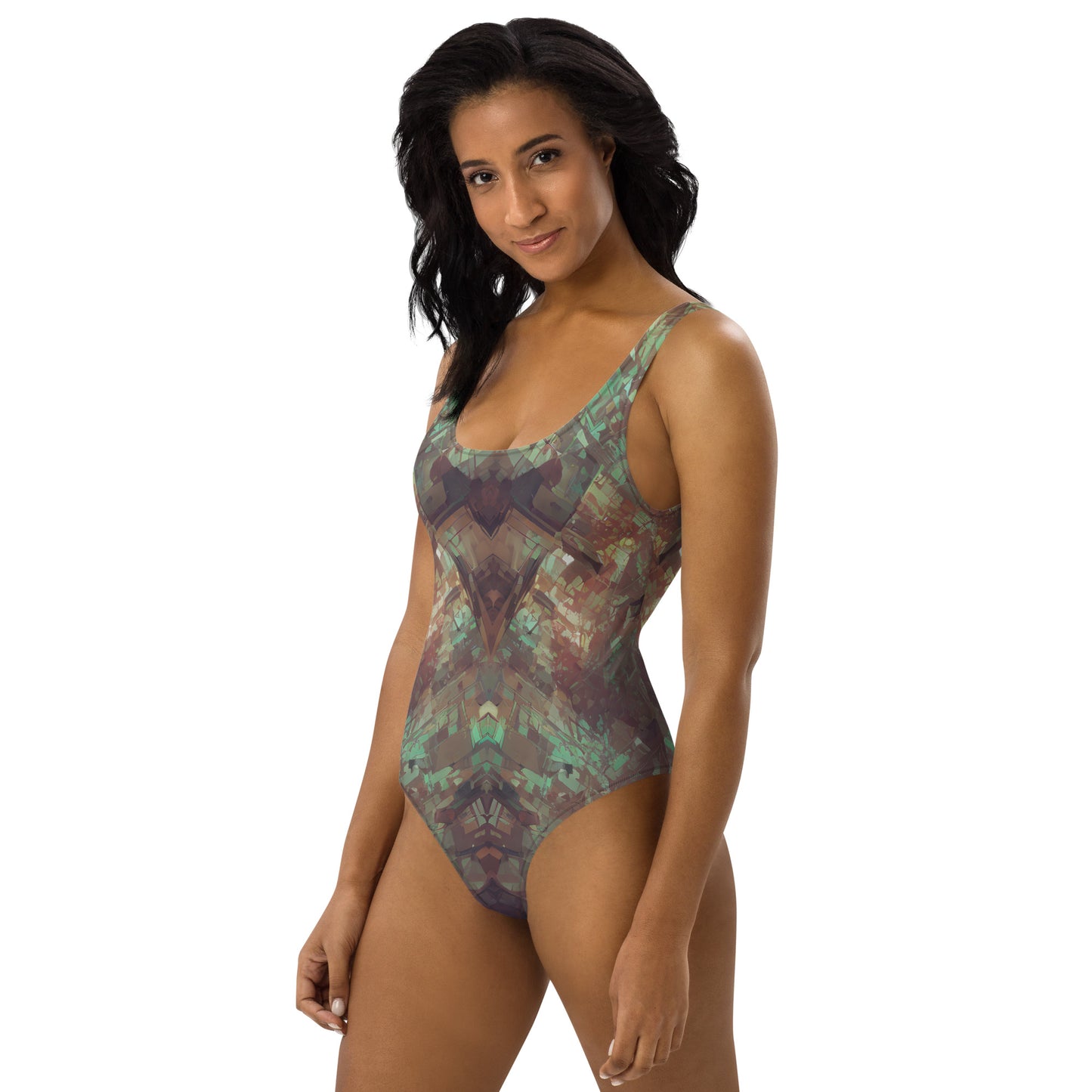 One-Piece Swimsuit