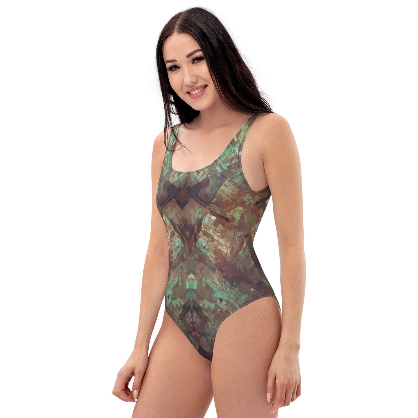 One-Piece Swimsuit