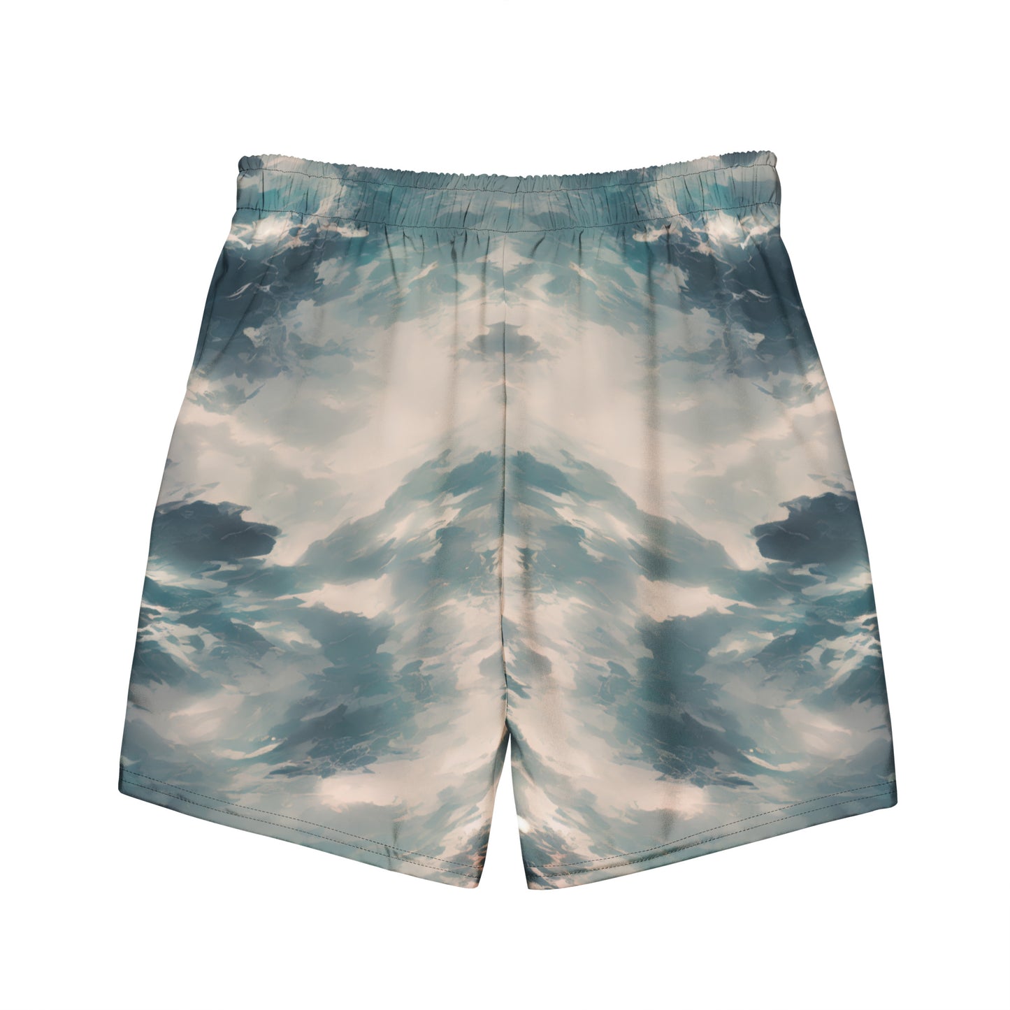 Smoky Mountains : Men's swim trunks