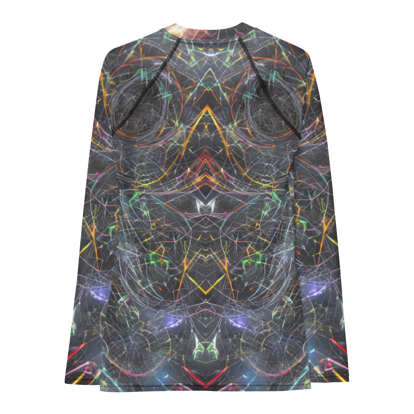Totally Wired : Rash Guard