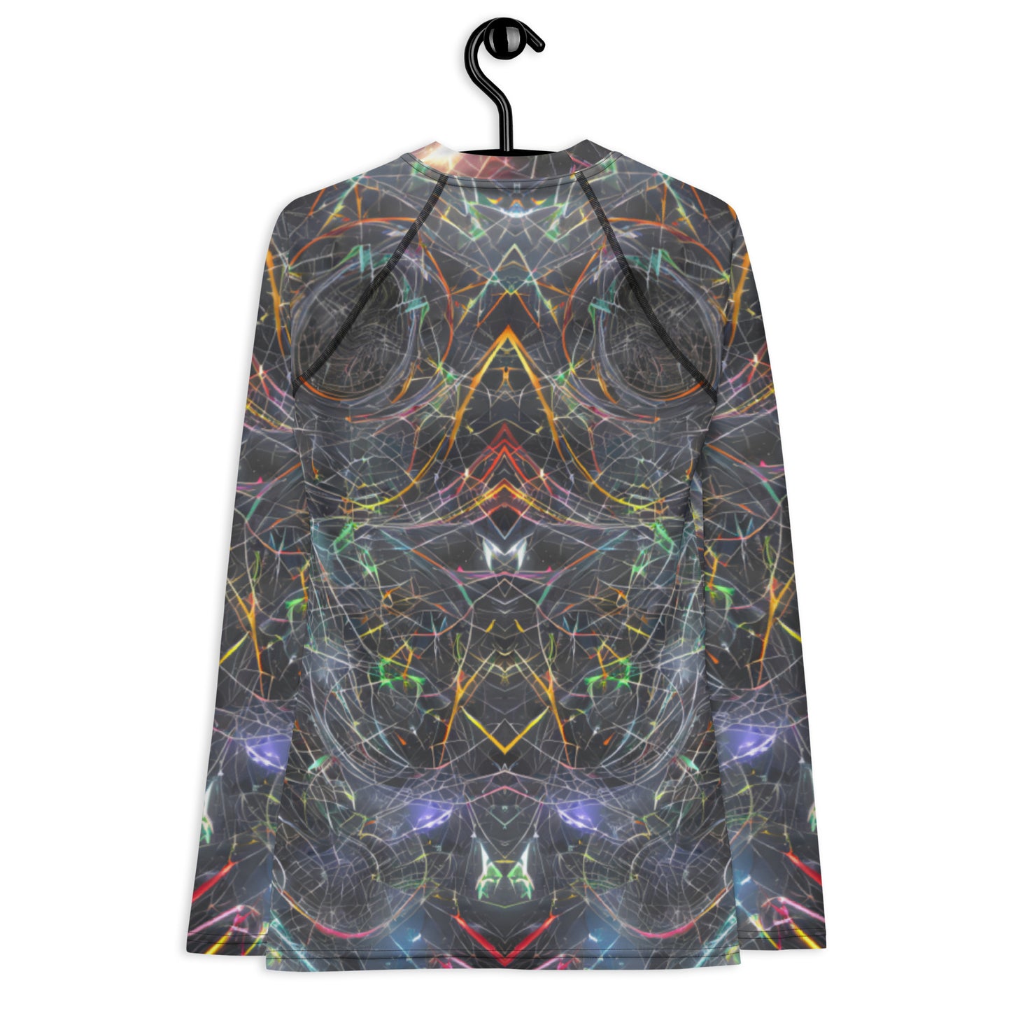Totally Wired : Rash Guard