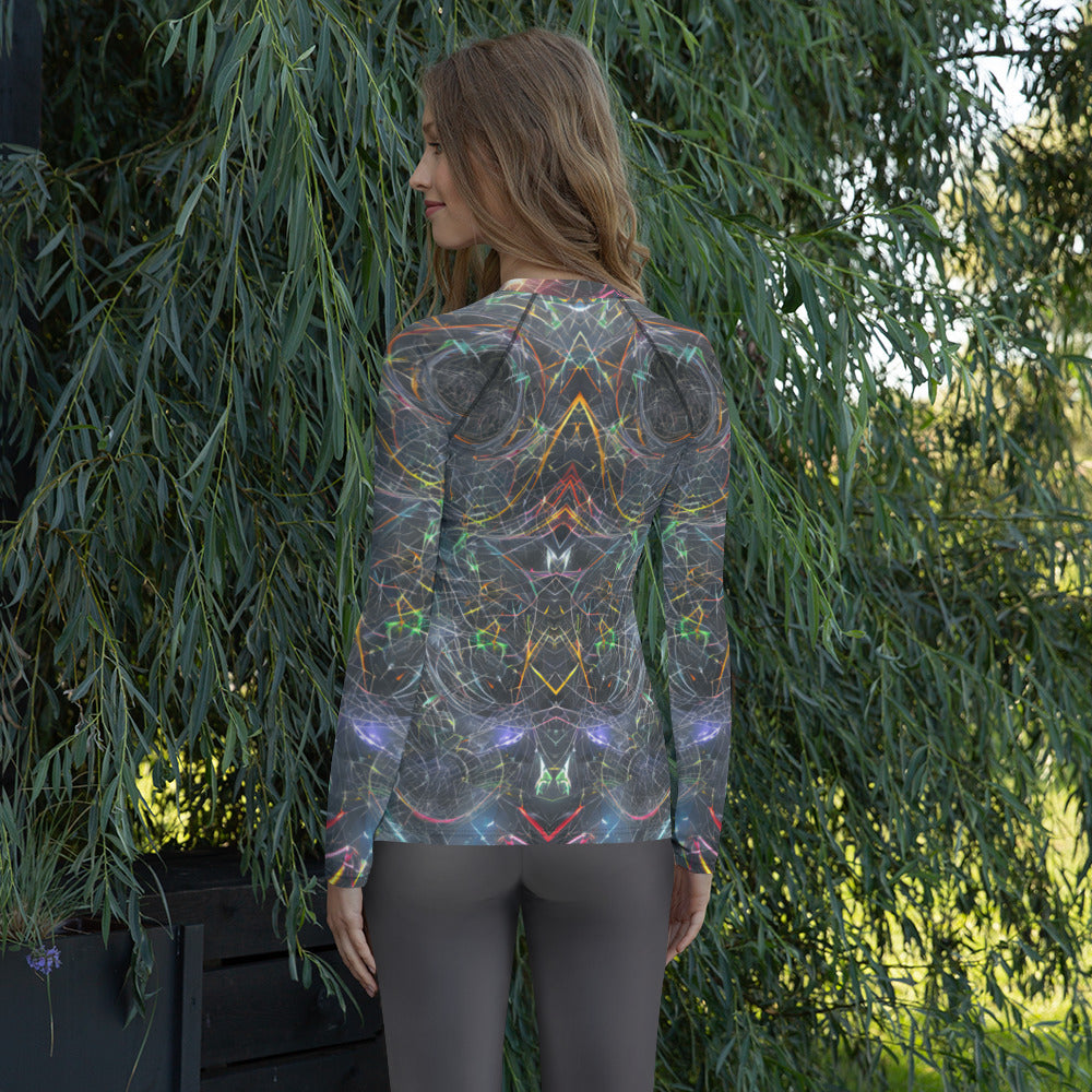 Totally Wired : Rash Guard