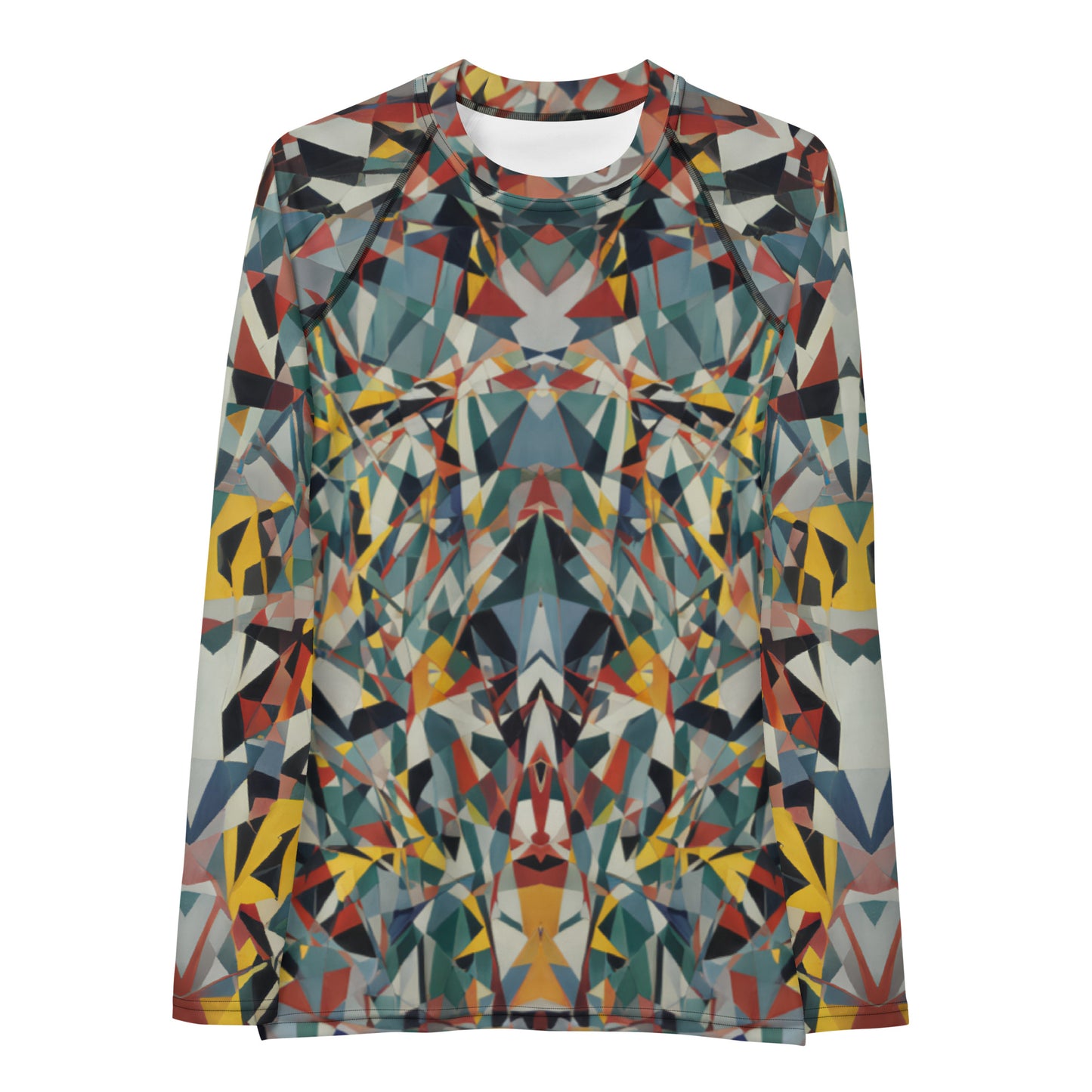 Women's Rash Guard