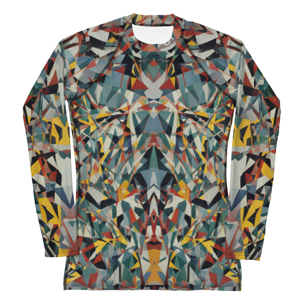 Women's Rash Guard