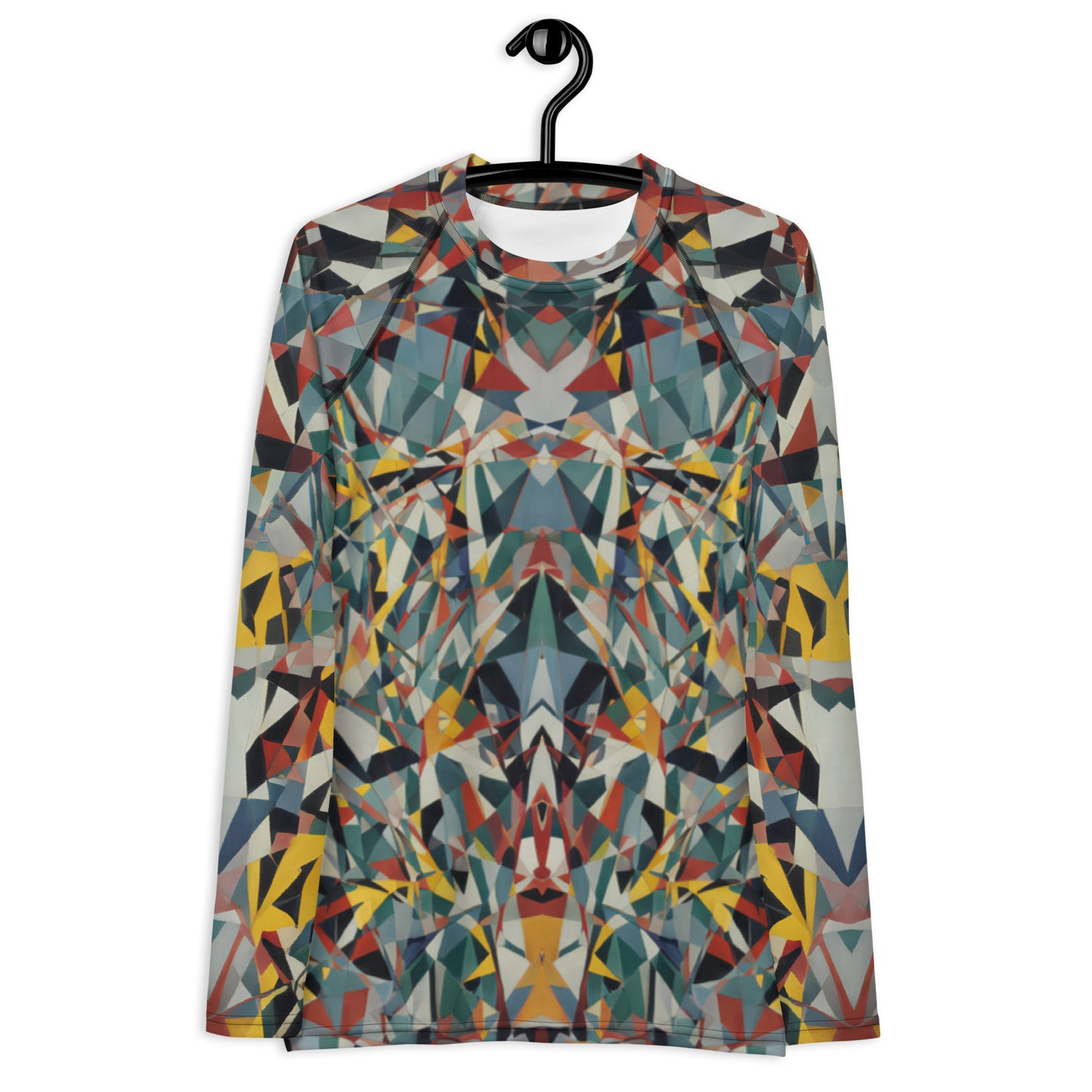 Women's Rash Guard