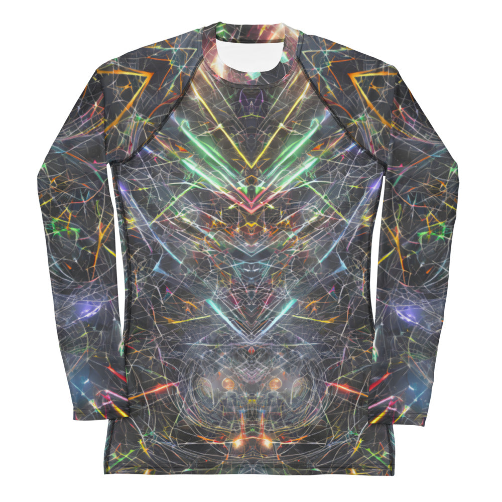 Totally Wired : Rash Guard