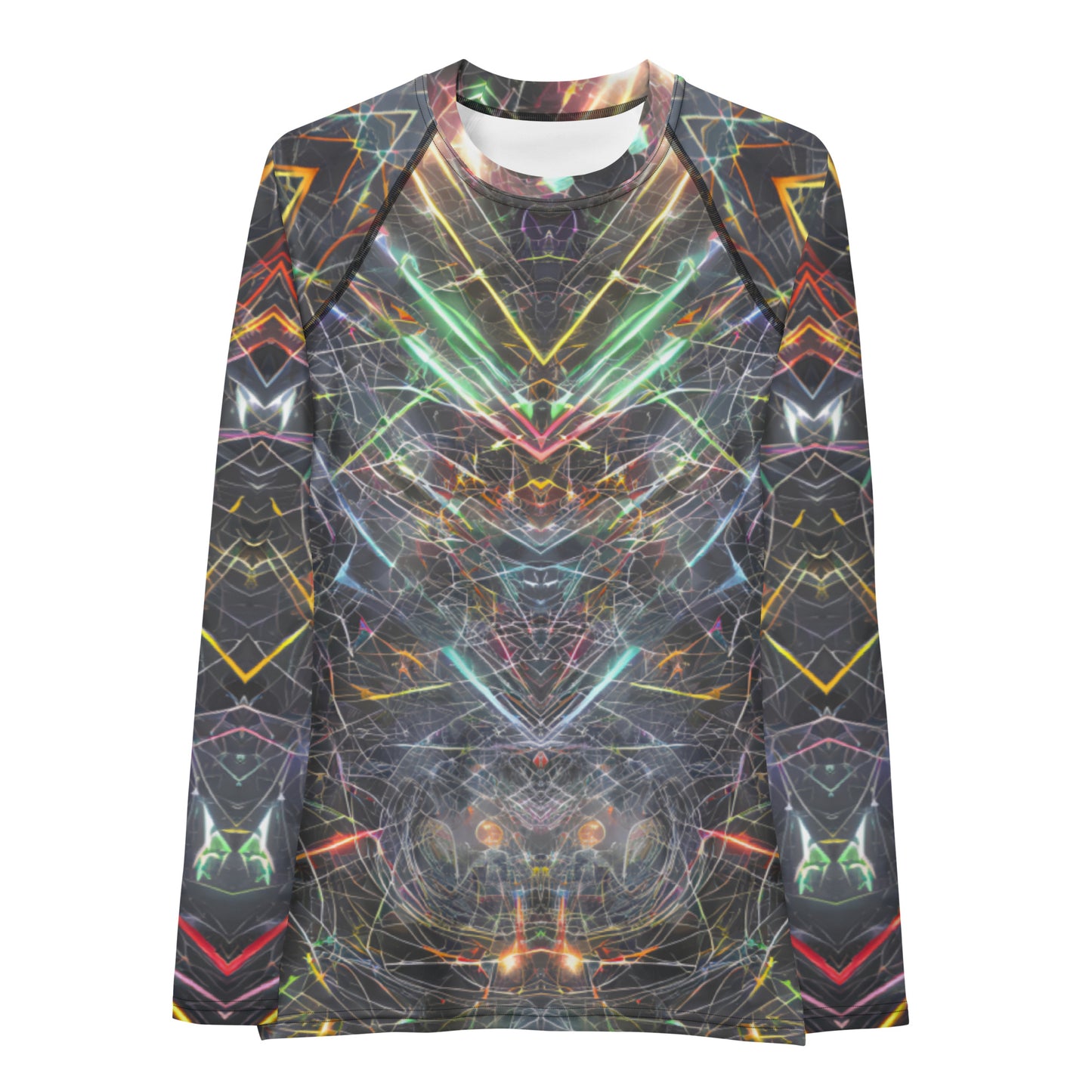 Totally Wired : Rash Guard