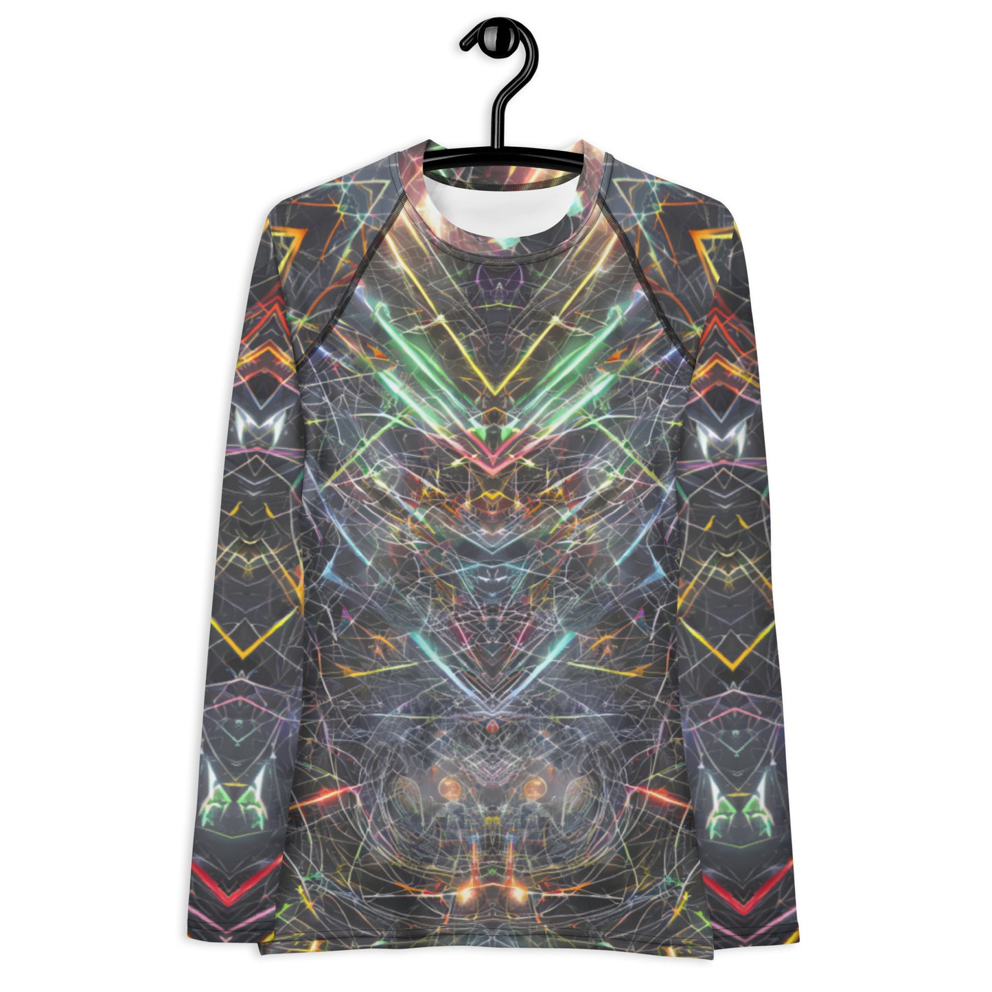 Totally Wired : Rash Guard