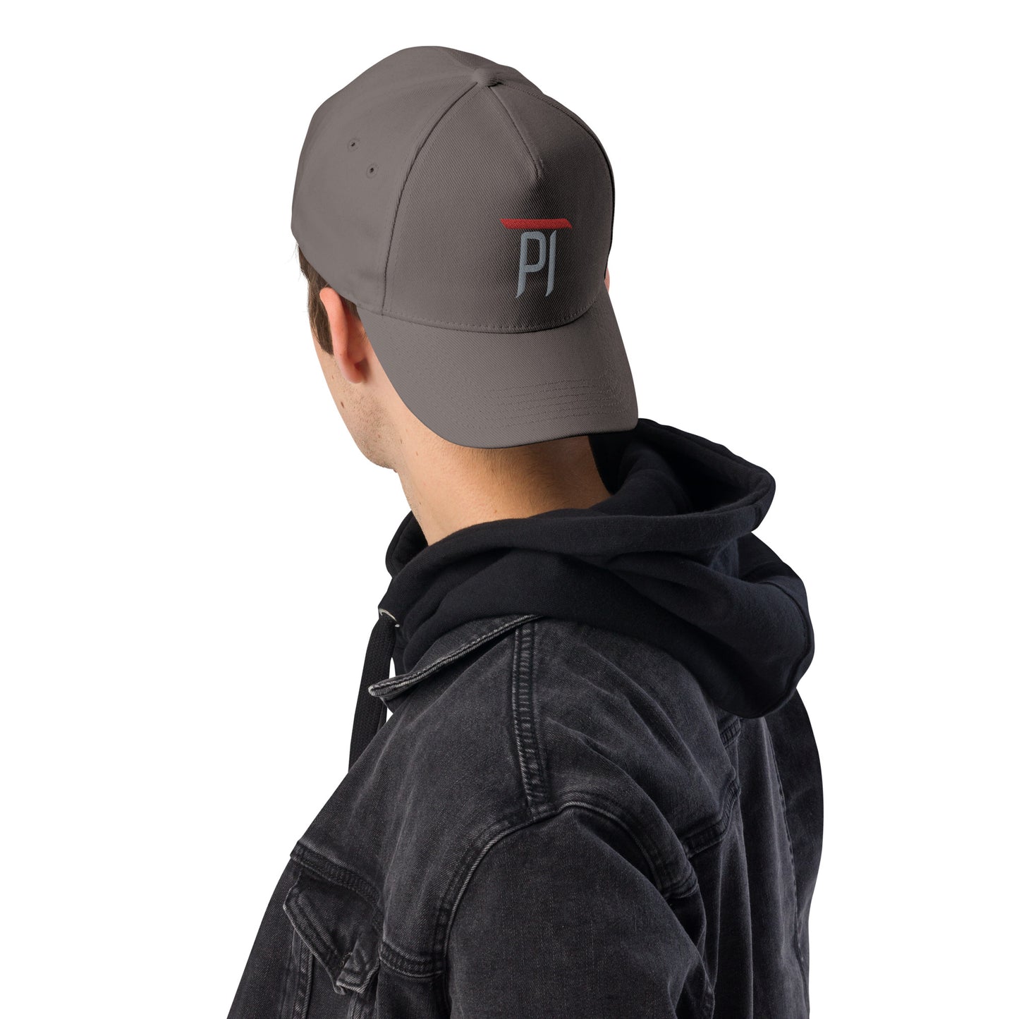 PI (PowellIIndustries.tech) Classic baseball cap