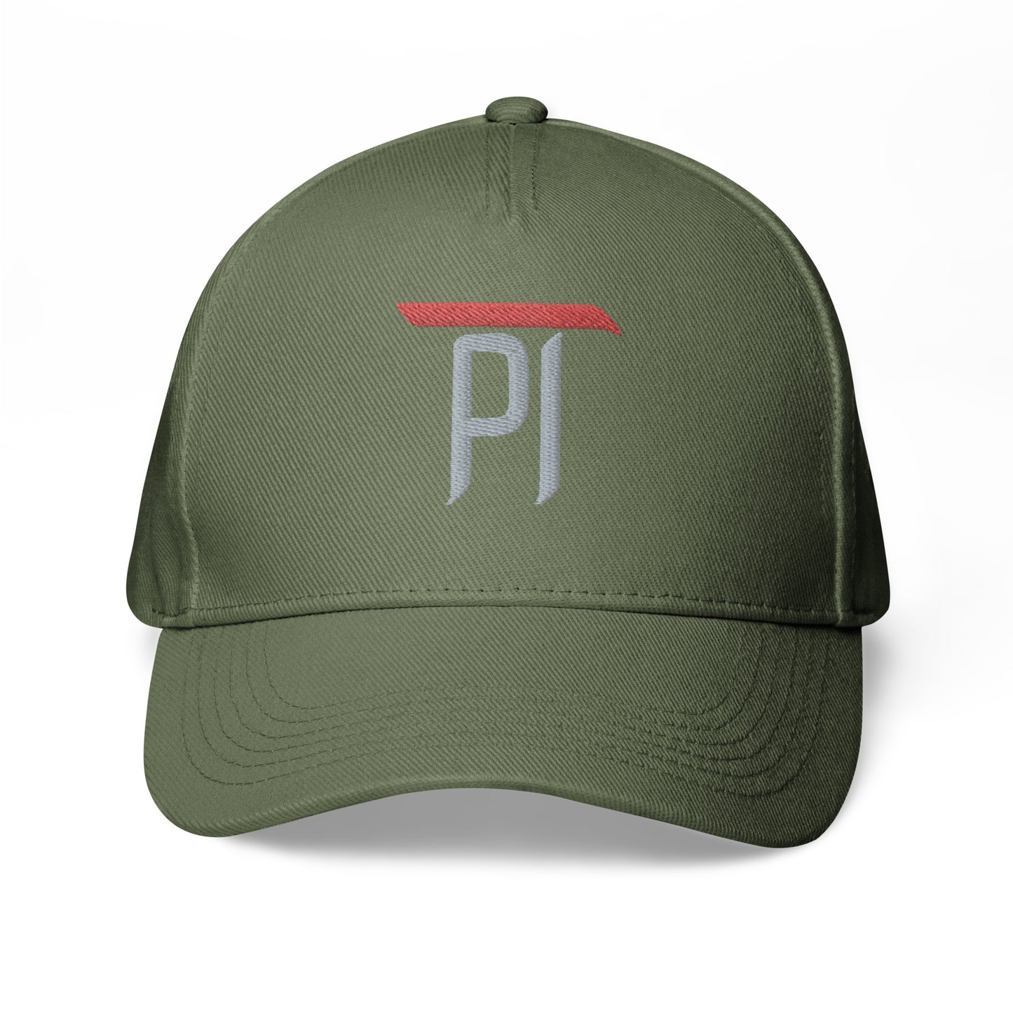 PI (PowellIIndustries.tech) Classic baseball cap