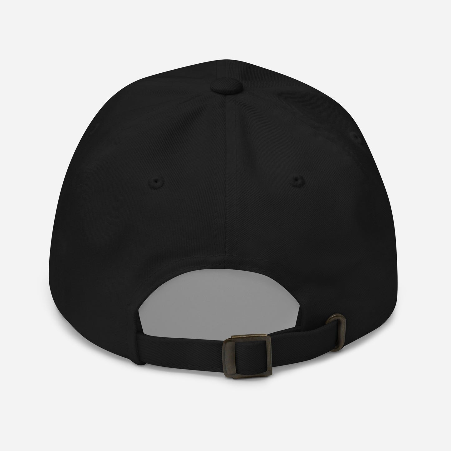Just Chillin 'Dad hat' cap