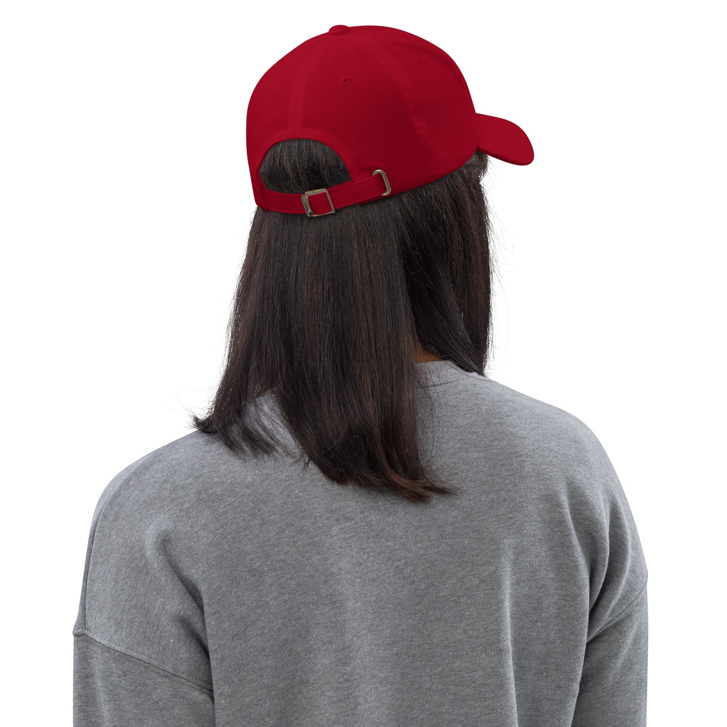 I'm 3D Printed Dad (and Mum) hat