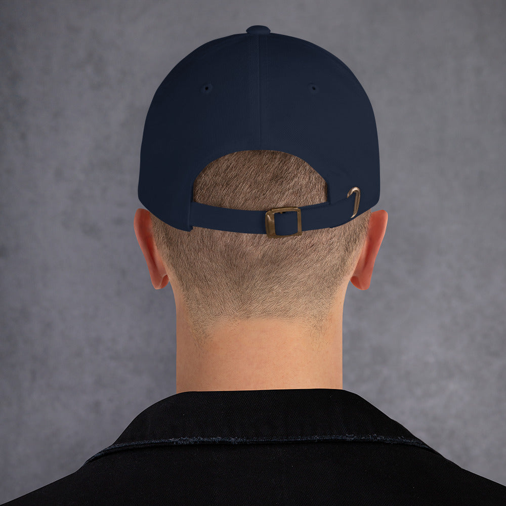 Go Away! I'm Codeing. Dad (and Mum) hat