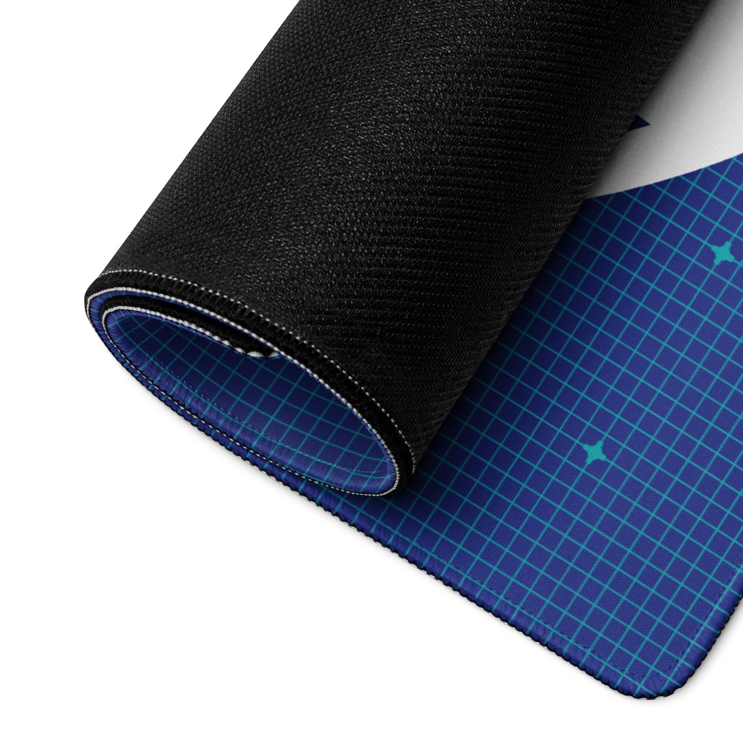USA YAY! Space Cadet Gaming mouse pad