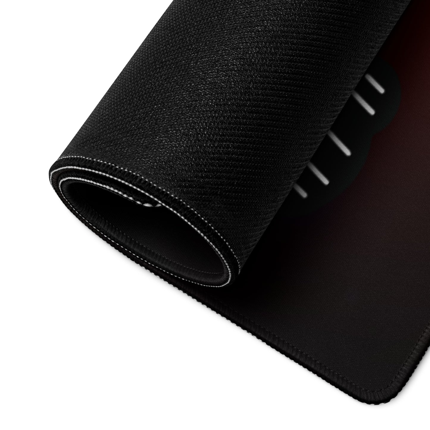 The Space Cadet Gaming mouse pad